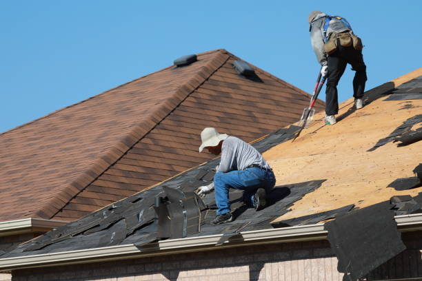 Reliable Bethel Park, PA  Roofing repair and installation Solutions
