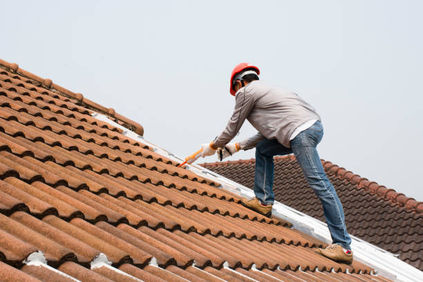 Best Tile Roofing Installation  in Bethel Rk, PA