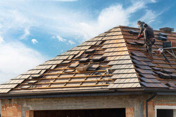 Fast & Reliable Emergency Roof Repairs in Bethel Park, PA