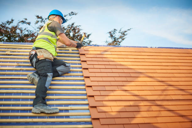 Best Slate Roofing  in Bethel Rk, PA